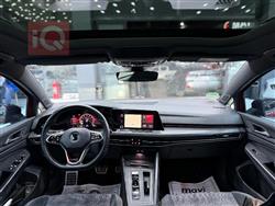 فولكسفاغن جولف